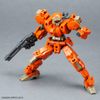 30MM 1/144 eEXM-21 Rabiot - Orange