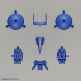 30MM 1/144 Phụ kiện Option Armor for High Mobility - Cielnova - Blue