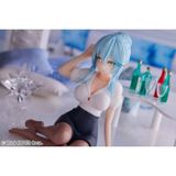 Banpresto - Relax Time Hololive - Yukihana Lamy