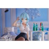 Banpresto - Relax Time Hololive - Yukihana Lamy