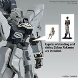 [Pre-order] - Trả hàng 2024 tháng 07 - MG 1/100 SINANJU STEIN NARRATIVE VER KA - Giá Order: 1580k