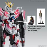 [Pre-order / Đặt trước] MG 1/100 NARRATIVE GUNDAM C PACK VER KA