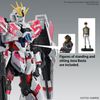 [Pre-order / Đặt trước] MG 1/100 NARRATIVE GUNDAM C PACK VER KA