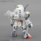 [Pre-order] - Trả hàng 2024 tháng 07 - SD CS GUNDAM CROSS SILHOUETTE GUNDAM CALIBARN - Giá Order: 355k