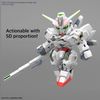 [Pre-order] - Trả hàng 2024 tháng 07 - SD CS GUNDAM CROSS SILHOUETTE GUNDAM CALIBARN - Giá Order: 355k