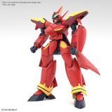 [Pre-order] - Trả hàng 2024 tháng 06 - HG 1/100 VF-19 CUSTOM FIRE VALKYRIE WITH SOUND BOOSTER - Giá Order: 985k