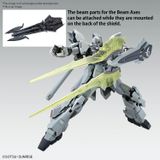 [Pre-order] - Trả hàng 2024 tháng 07 - MG 1/100 SINANJU STEIN NARRATIVE VER KA - Giá Order: 1580k