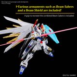 [Pre-order / Đặt trước] HGCE 1/144 Mighty Strike Freedom Gundam