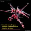 [Pre-order] - 2024 Tháng 07 - HGCE 1/144 Infinite Justice Gundam Type II - Giá Order: 560k