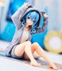 Banpresto - Relax Time - Hololive - Hoshimachi Suisei