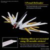 [Pre-order / Đặt trước] HGCE 1/144 Mighty Strike Freedom Gundam