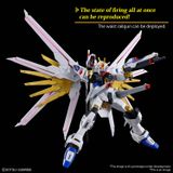 [Pre-order / Đặt trước] HGCE 1/144 Mighty Strike Freedom Gundam