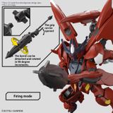 [Pre-order / Đặt trước] HG BM 1/144 Gundam Amazing Barbatos Lupus