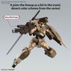 [Pre-order / Đặt trước] HG BM 1/144 Gundam 00 Commando QanT Desert Type