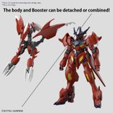 [Pre-order / Đặt trước] HG BM 1/144 Gundam Amazing Barbatos Lupus