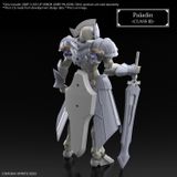 [Pre-order / Đặt trước] 30MF Class Up Armor - Liber Paladin