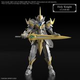 [Pre-order / Đặt trước] 30MF Class Up Armor - Liber Holy Knight