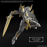 [Pre-order / Đặt trước] 30MF Class Up Armor - Liber Holy Knight