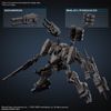 [Pre-order / Đặt trước] 30MM Armored Core VI Fires of Rubicon RaD CC-2000 Orbiter Nightfall