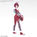 [Pre-order / Đặt trước] Figure-rise Standard - Gundam SEED Destiny - Lunamaria Hawke