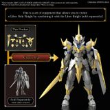 [Pre-order / Đặt trước] 30MF Class Up Armor - Liber Holy Knight