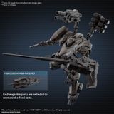 [Pre-order / Đặt trước] 30MM Armored Core VI Fires of Rubicon RaD CC-2000 Orbiter Nightfall