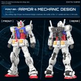 [Pre-order / Đặt trước] RG 1/144 RX-78-2 Gundam Ver. 2.0