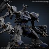 [Pre-order / Đặt trước] 30MM Armored Core VI Fires of Rubicon Schneider Nachtreiher/40E Steel Haze