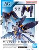 HG WFM 1/144 Phụ Kiện Mirasoul Flight Unit