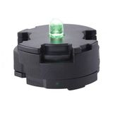 Bandai LED Unit - Green (2 pieces Set)