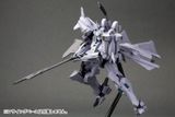 Kotobukiya Muv-Luv EF-2000 Typhoon Cerberus Brigade Custom