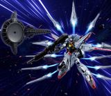 G-Frame FA PROVIDENCE GUNDAM