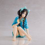 Banpresto - Relax Time - The IDOLMASTER Shiny colors - Yuika Mitsumine