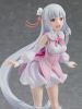 Pop Up Parade - Re:ZERO - Starting Life in Another World - Emilia - Memory Snow Ver