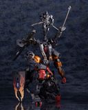 Kotobukiya Hexa Gear 1/24 V-Thor / V Thor & Pawn X1 Night Stalker Set