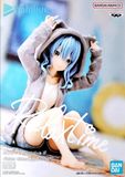 Banpresto - Relax Time - Hololive - Hoshimachi Suisei