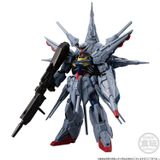 G-Frame FA PROVIDENCE GUNDAM