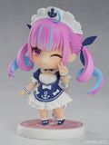 Nendoroid - Hololive - Minato Aqua