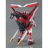 MG 1/100 MBF-P02KAI Gundam Astray Red Frame Kai