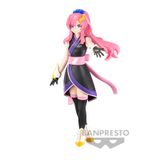 Banpresto - Gundam Seed Freedom - Lacus Clyne