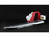 Realistic Model Series Mobile Suit Z Gundam ARGAMA Catapult Deck for 1/144 HG UC