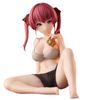 Banpresto - Relax Time - Hololive - Houshou Marine