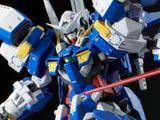 MG 1/100 Gundam Avalanche Exia