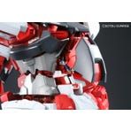 PG 1/60 GUNDAM ASTRAY RED FRAME