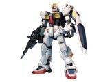 PG 1/60 RX-178 GUNDAM MK II AEUG - WHITE