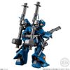 G-Frame FA - Kampfer + NT1 Alex Set