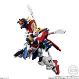 G-Frame FA 04 - God Gundam - Armor + Frame