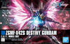 HGCE 1/144 ZGMF-X42S Destiny Gundam