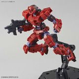 30MM 1/144 eEXM-15 Alto - Red