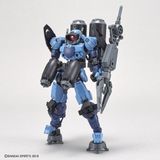 30MM 1/144 bEXM-15 Portanova Marine type - Blue gray